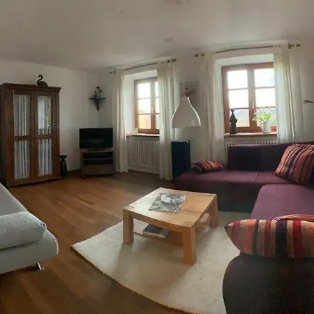 Apartamento Thalhauser *